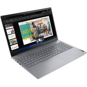 15.6" ThinkBook 15 G4 IAP