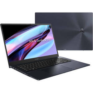17.3" Zenbook Pro 17 Multi-Touch Laptop