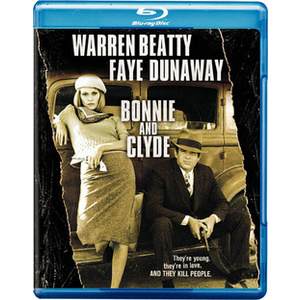 Bonnie & Clyde
