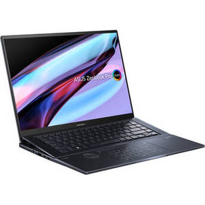 16" Zenbook Pro 16X OLED Multi-Touch Laptop