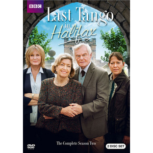 Last Tango in Halifax-Season 2