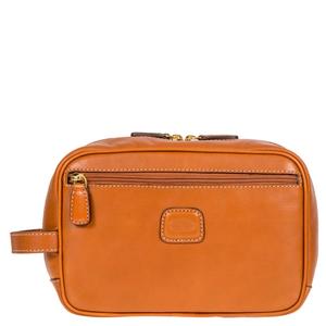 Pelle Traditional Shave Case