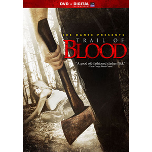 Trail of Blood