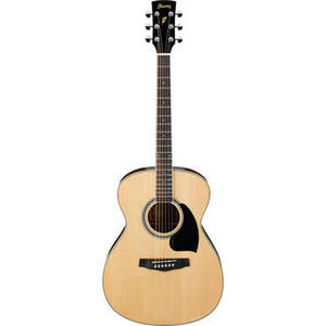 PC15 PF Performance Series Acoustic Guitar (Natural High Gloss)