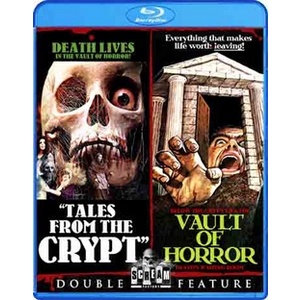 Tales From the Crypt/Vault of Horror