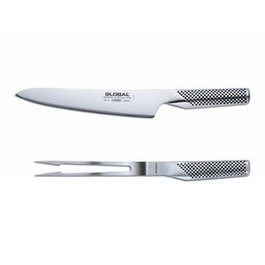 Classic 2-Piece Carving Set