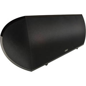 ProCenter 2000 Two-Way Center Channel Speaker (Gloss Black)