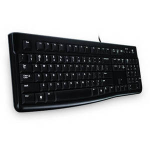 K120 USB Keyboard