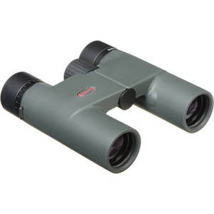 8x25 BD25-8 Roof Prism Binoculars Body (Green)