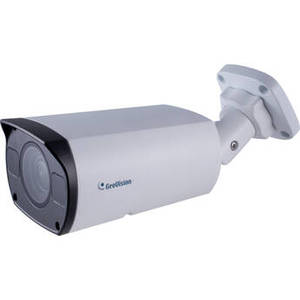 GV-TBL4700 4MP Outdoor Network Bullet Camera with Night Vision