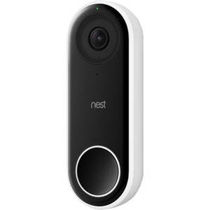 Hello Video Doorbell