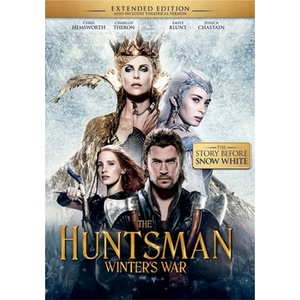 Huntsman-Winters War