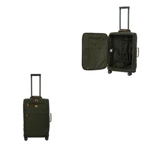 X-Bag X-Travel 25 inch Spinner