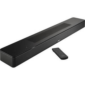 Smart Soundbar 600 (Black)