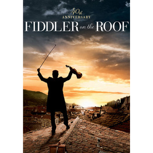 Fiddler On the Roof