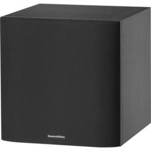 ASW608 8" 200W Subwoofer (Matte Black)