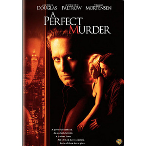 Perfect Murder