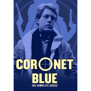 Coronet Blue-Complete Tv Series