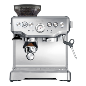 Breville The Barista Express