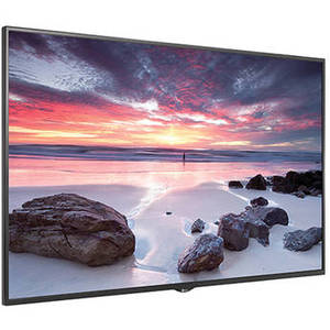 UH5E 65" Digital Signage Display