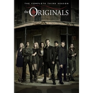Originals-Complete 3rd Season