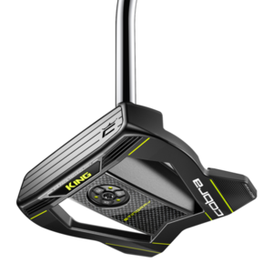 Cobra KING Vintage Stingray Putter