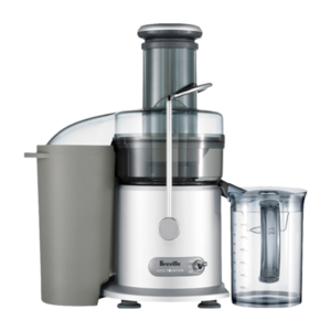 Breville The Juice Fountain Plus