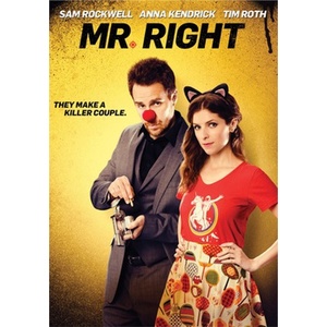 Mr Right