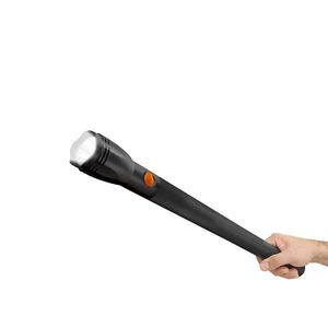 MegaBeam LED Flashlight