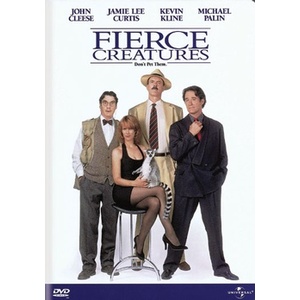 Fierce Creatures