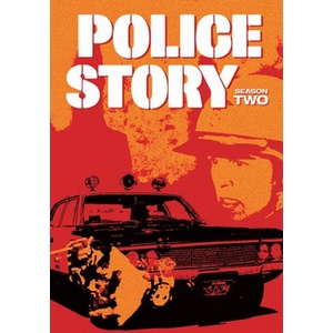 Police Story-Season 2