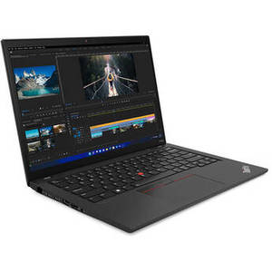 14" ThinkPad P14s Gen 3 Multi-Touch Mobile Workstation