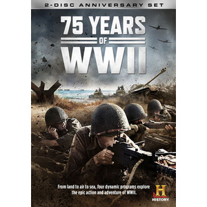 75 Years of Wwii