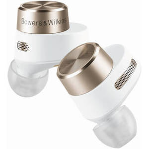 PI7 Noise-Canceling True Wireless In-Ear Headphones (White)