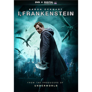 I Frankenstein