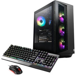 Aegis R Gaming Desktop Computer