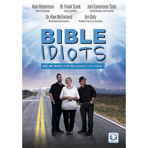 Bible Idiots