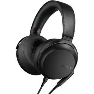 MDR-Z7M2 Circumaural Closed-Back Headphones