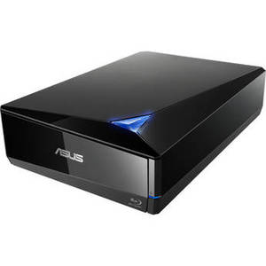 BW-16D1X-U External Blu-ray Drive