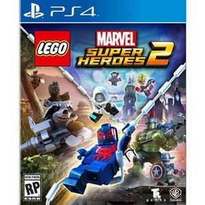 Lego:Marvel Super Heroes 2