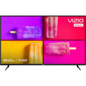 V-Series V755-J04 75" Class HDR 4K UHD Smart LED TV