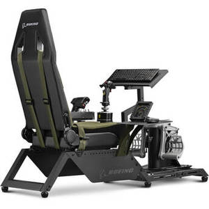 Flight Simulator (Boeing Military Edition)