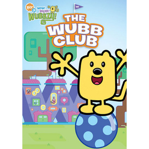 Wow Wow Wubbzy-Wubb Club