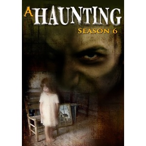 Haunting-Season 6
