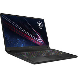 17.3" GS76 Stealth Gaming Laptop (Core Black)