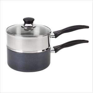 Specialty Non-Stick 3 Qt. Double Boiler