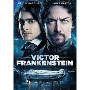 Victor Frankenstein