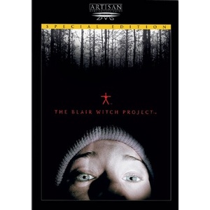 Blair Witch Project