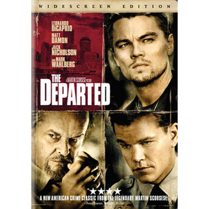 Departed