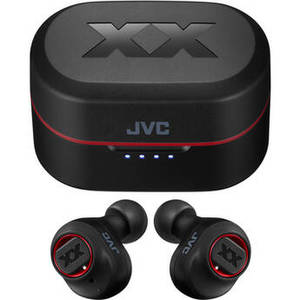HA-XC50T XX True Wireless In-Ear Headphones (Black)
